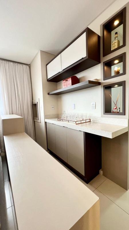 Apartamento para aluguel no Amizade: 