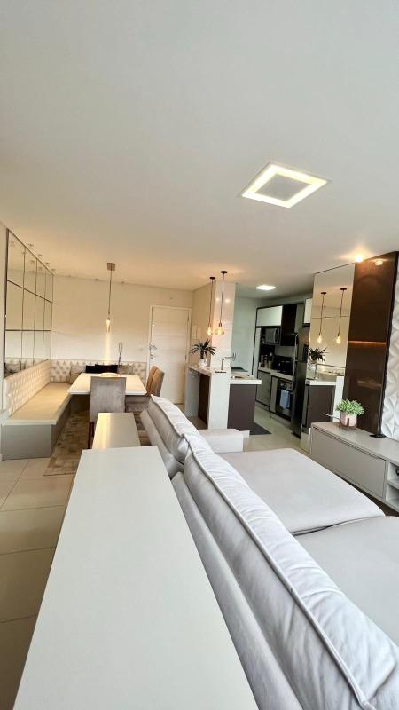 Apartamento para aluguel no Amizade: 