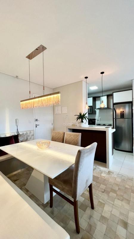 Apartamento para aluguel no Amizade: 