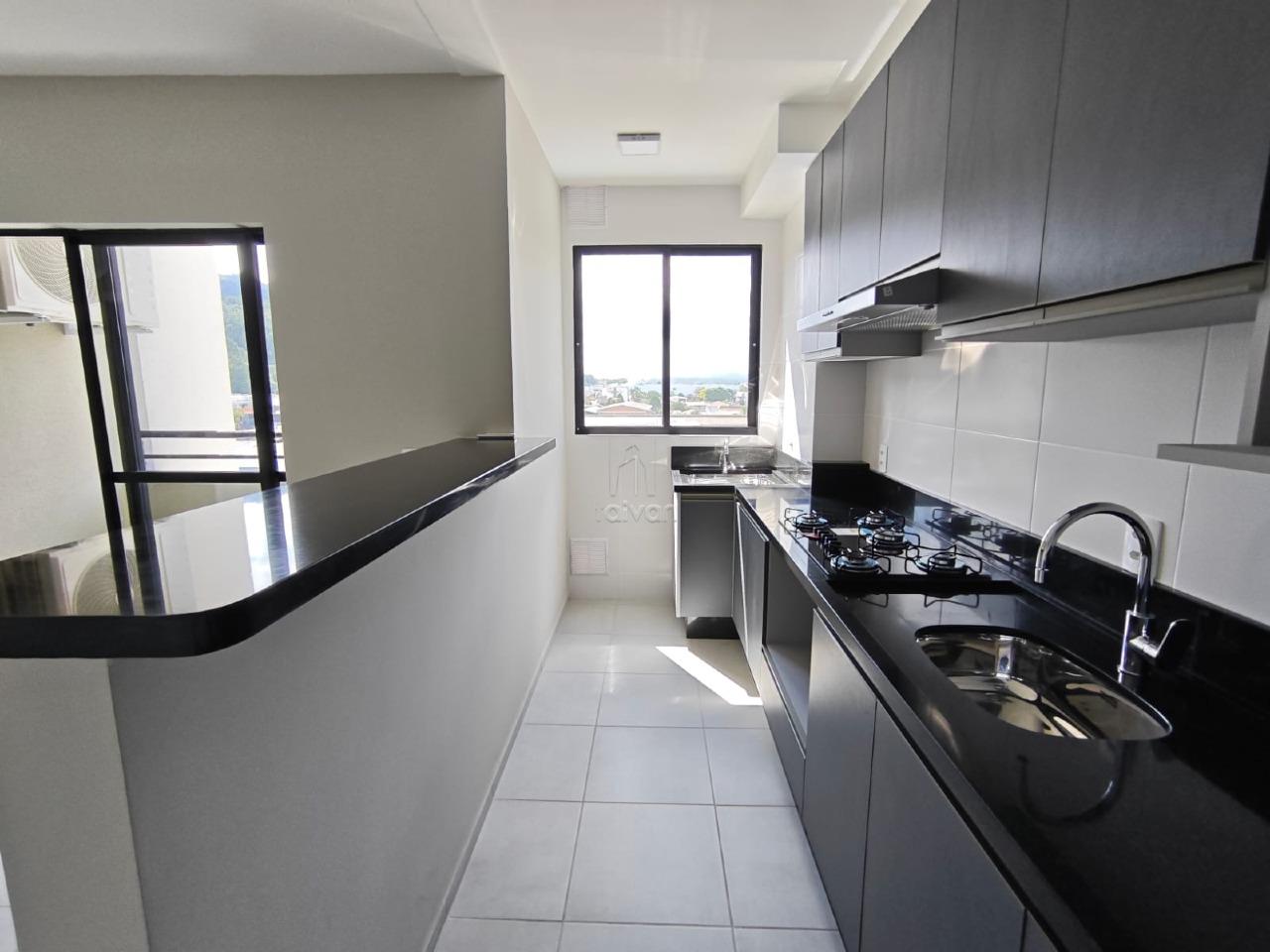 Apartamento para aluguel no Vila Baependi: 