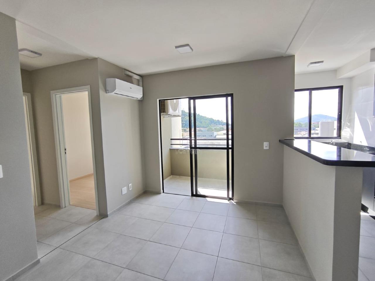 Apartamento para aluguel no Vila Baependi: 