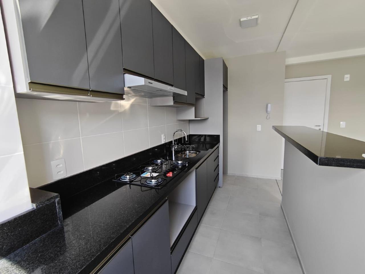 Apartamento para aluguel no Vila Baependi: 