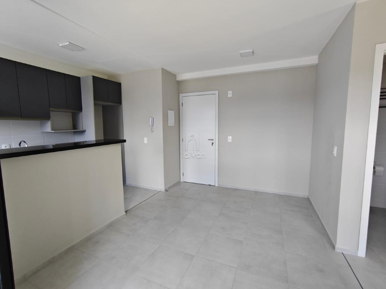 Apartamento para aluguel no Vila Baependi: 