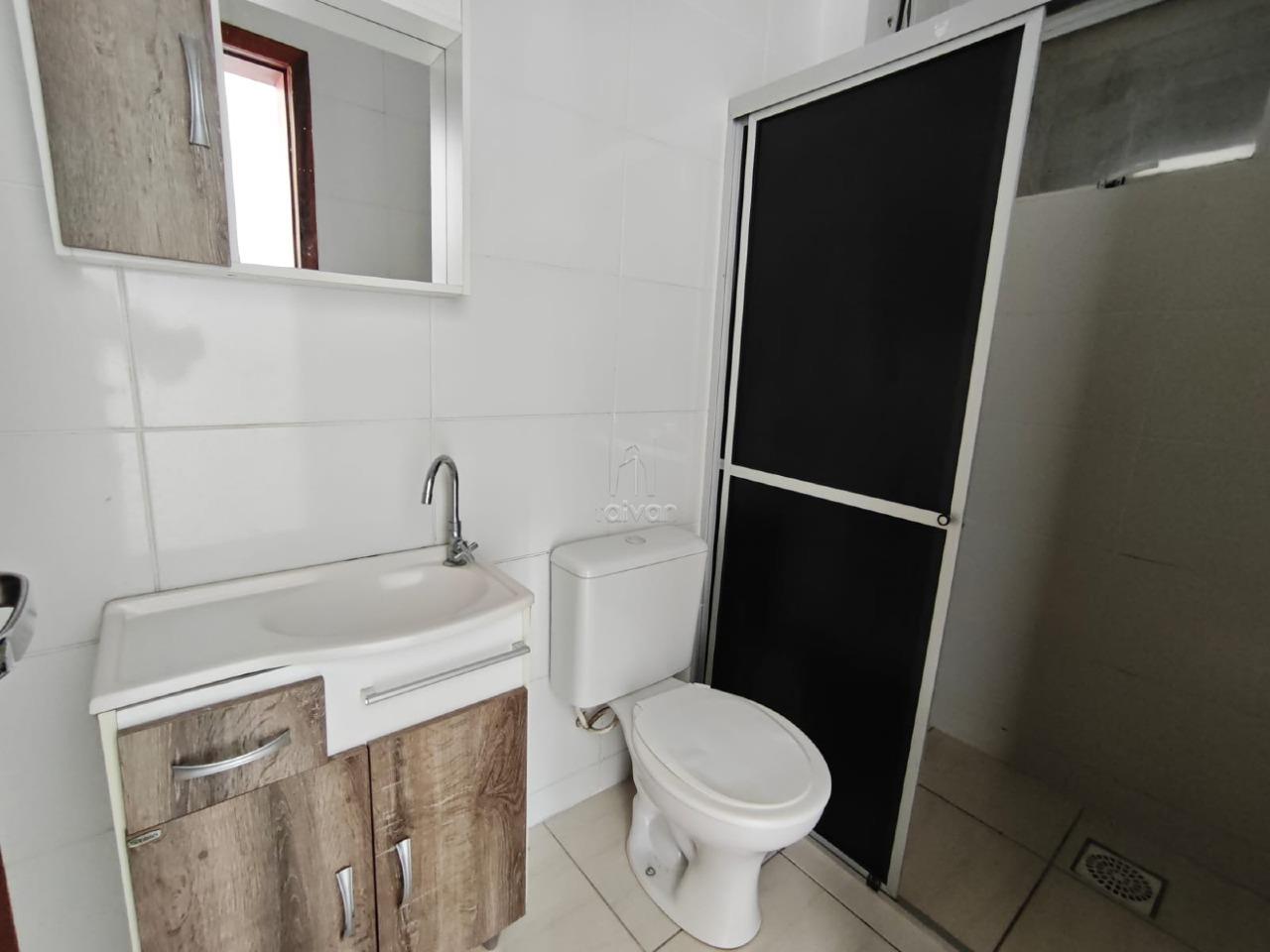 Apartamento para aluguel no João Pessoa: 