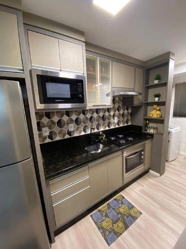 Apartamento à venda no Barra do Rio Molha: 