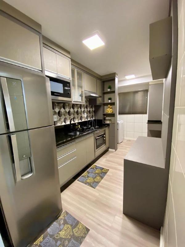 Apartamento à venda no Barra do Rio Molha: 