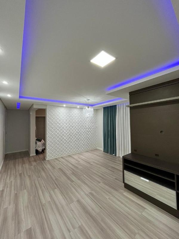 Apartamento à venda no Barra do Rio Molha: 