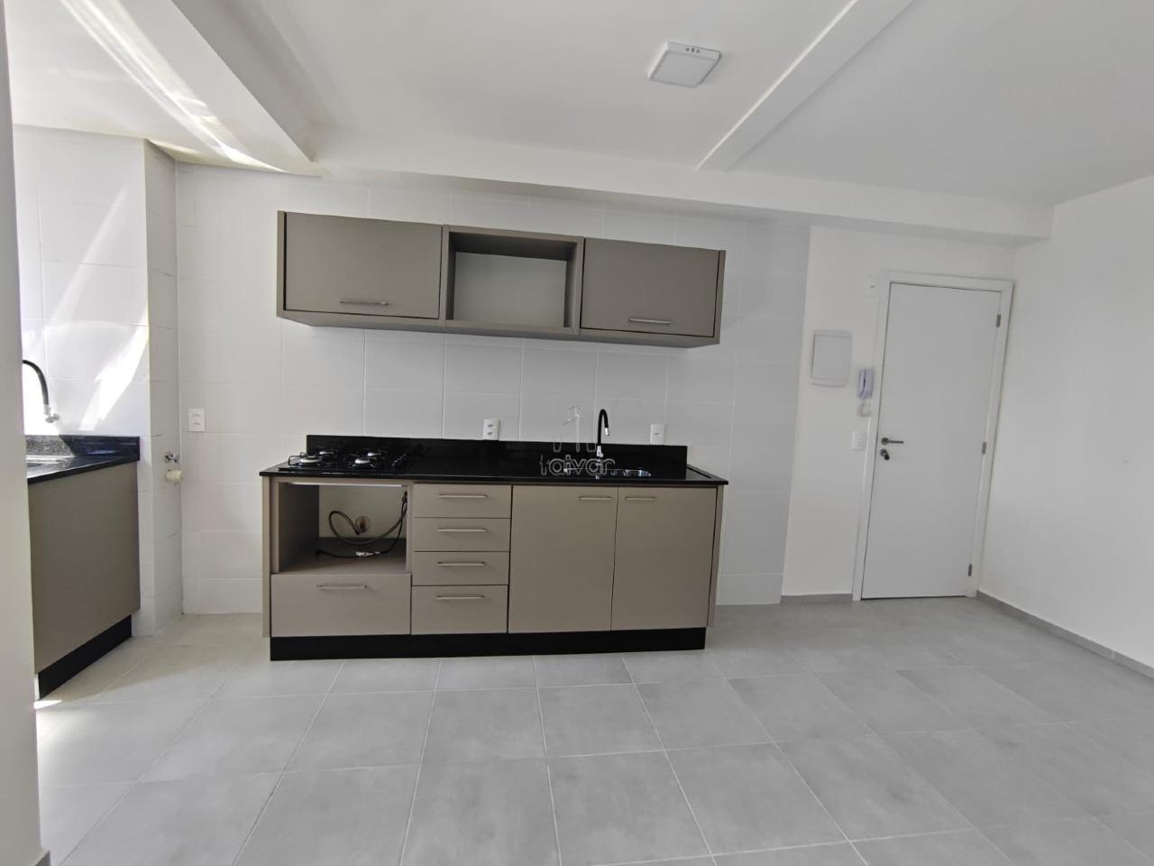 Apartamento para aluguel no Vila Baependi: 