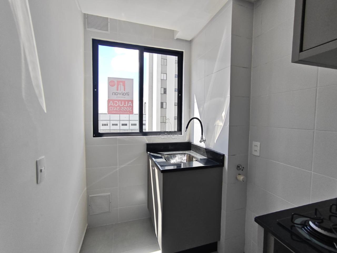 Apartamento para aluguel no Vila Baependi: 