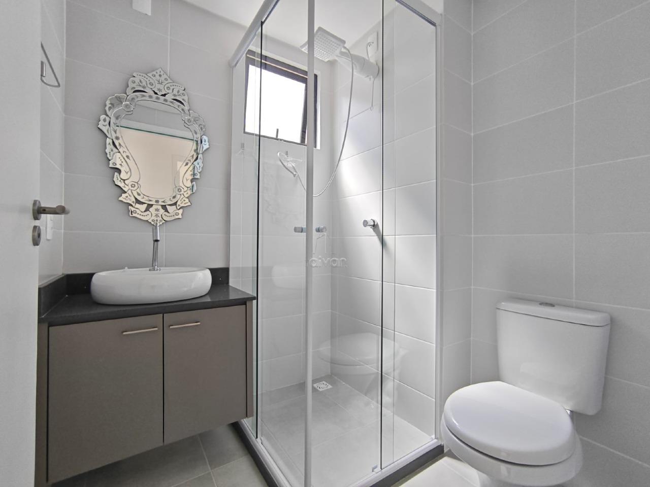 Apartamento para aluguel no Vila Baependi: 