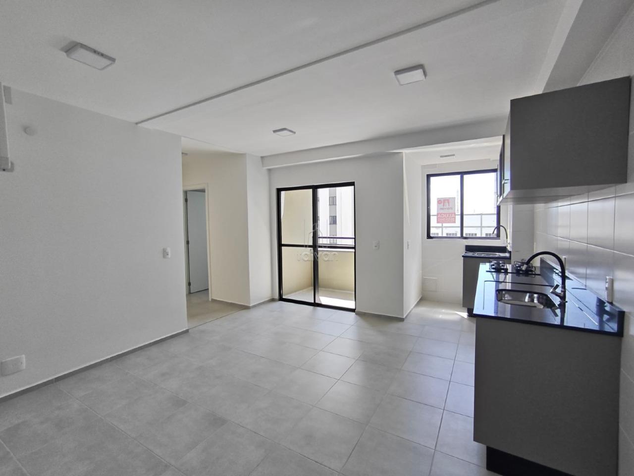 Apartamento para aluguel no Vila Baependi: 