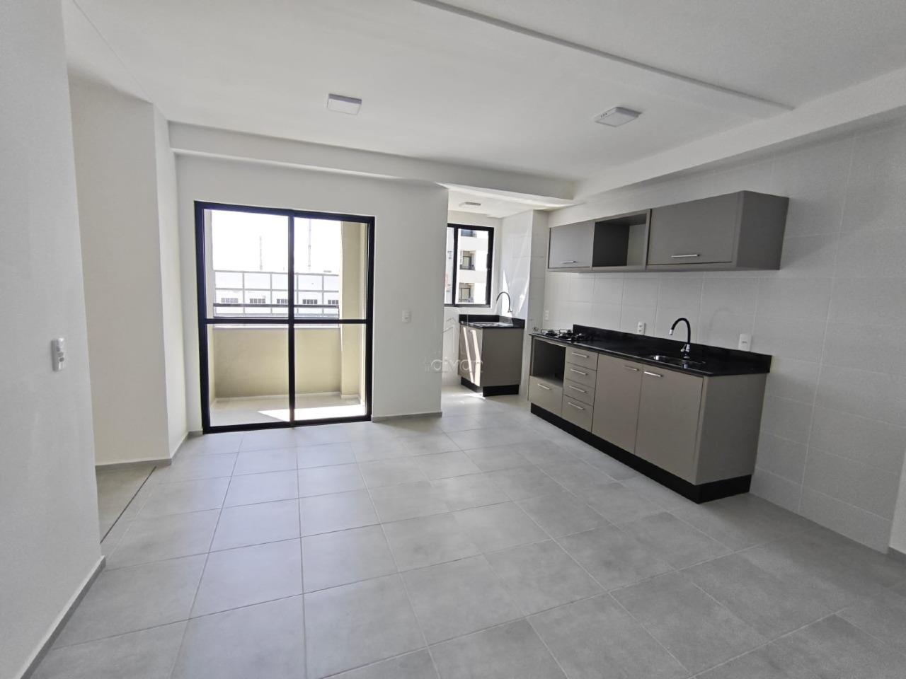 Apartamento para aluguel no Vila Baependi: 