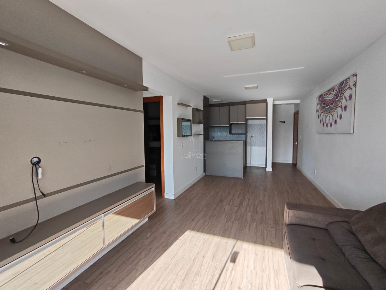 Apartamento para aluguel no Vila Nova: 