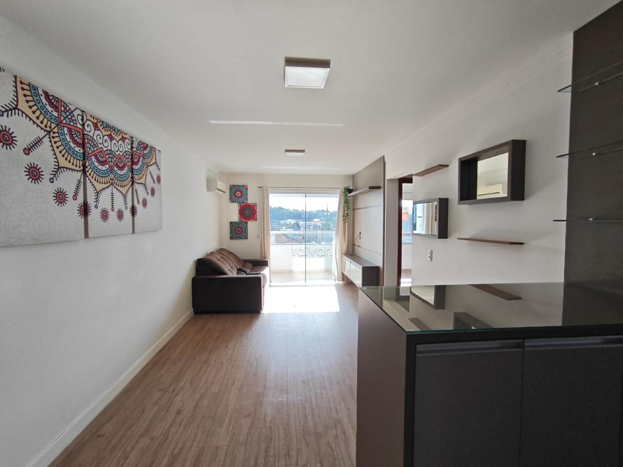 Apartamento para aluguel no Vila Nova: 