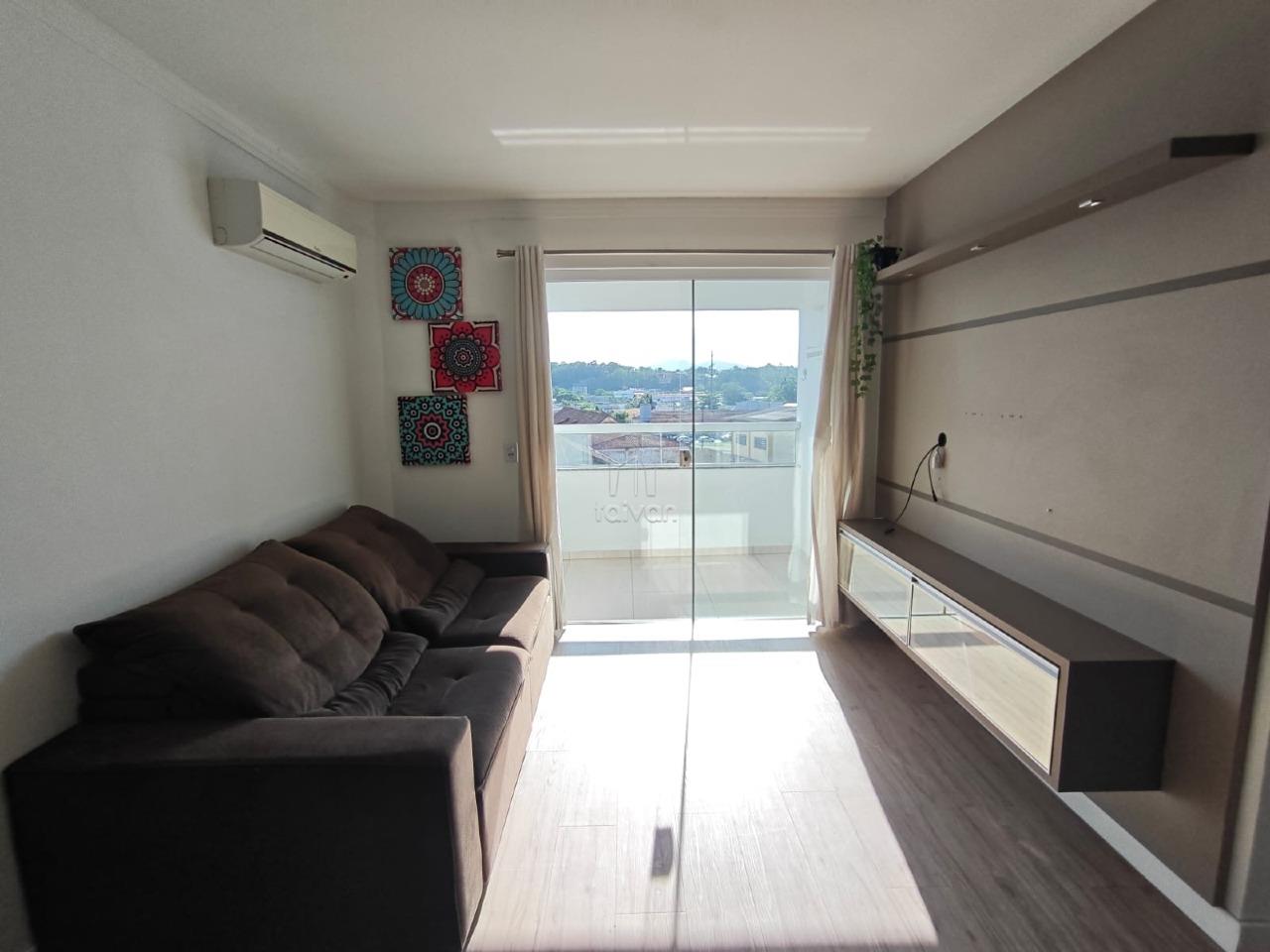 Apartamento para aluguel no Vila Nova: 