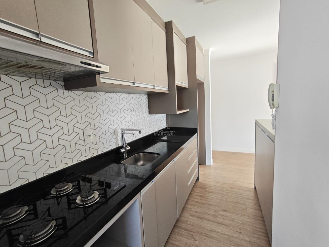 Apartamento para aluguel no Vila Nova: 