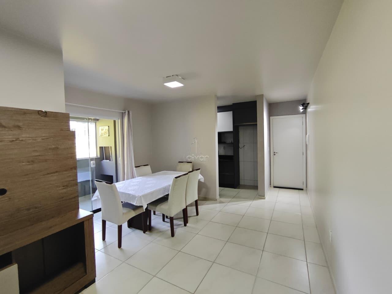 Apartamento para aluguel no Chico de Paulo: 