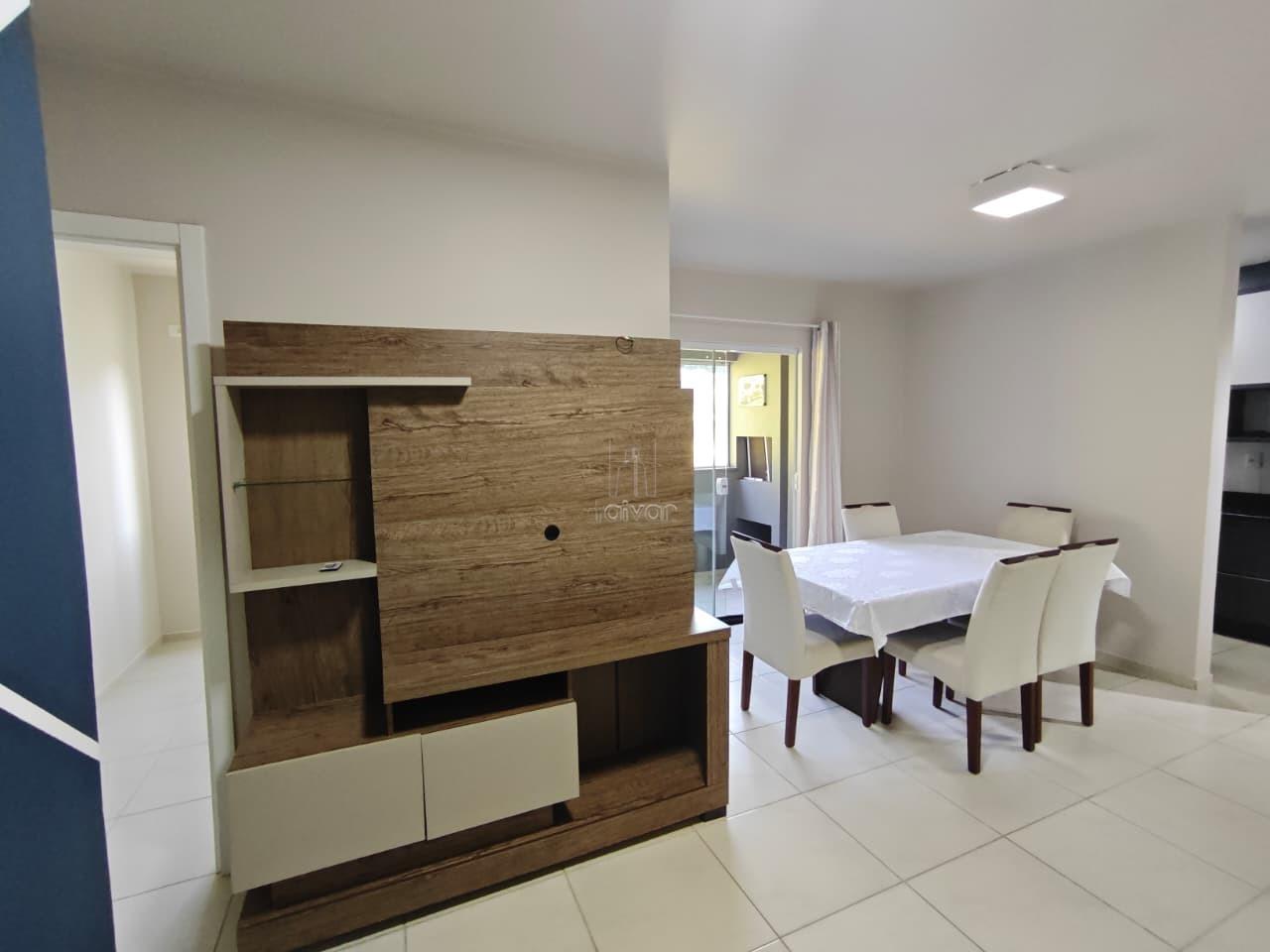 Apartamento para aluguel no Chico de Paulo: 