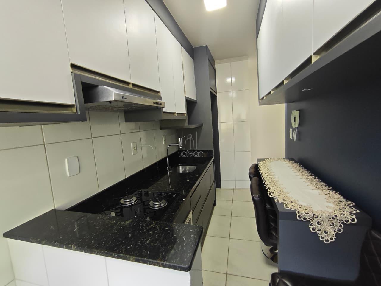 Apartamento para aluguel no Chico de Paulo: 