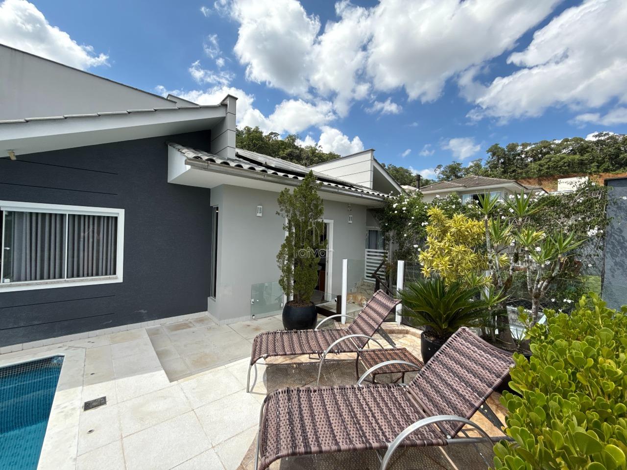 Casa à venda no Amizade: 