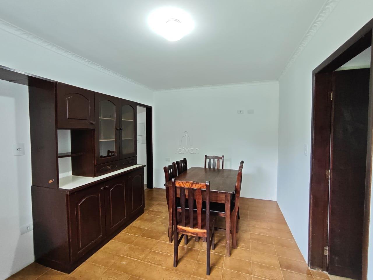 Casa para aluguel no Barra do Rio Cerro: 