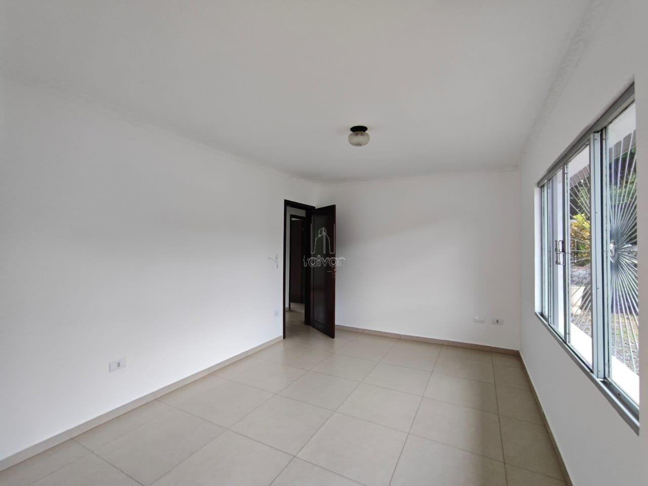 Casa para aluguel no Barra do Rio Cerro: 