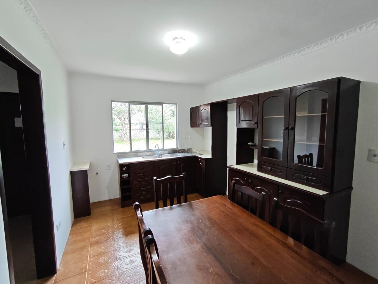 Casa para aluguel no Barra do Rio Cerro: 