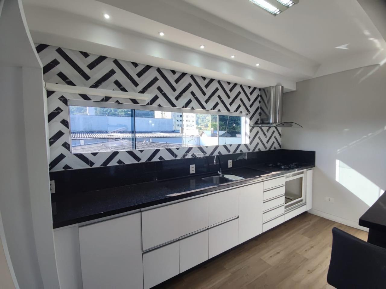 Casa para aluguel no Czerniewicz: 