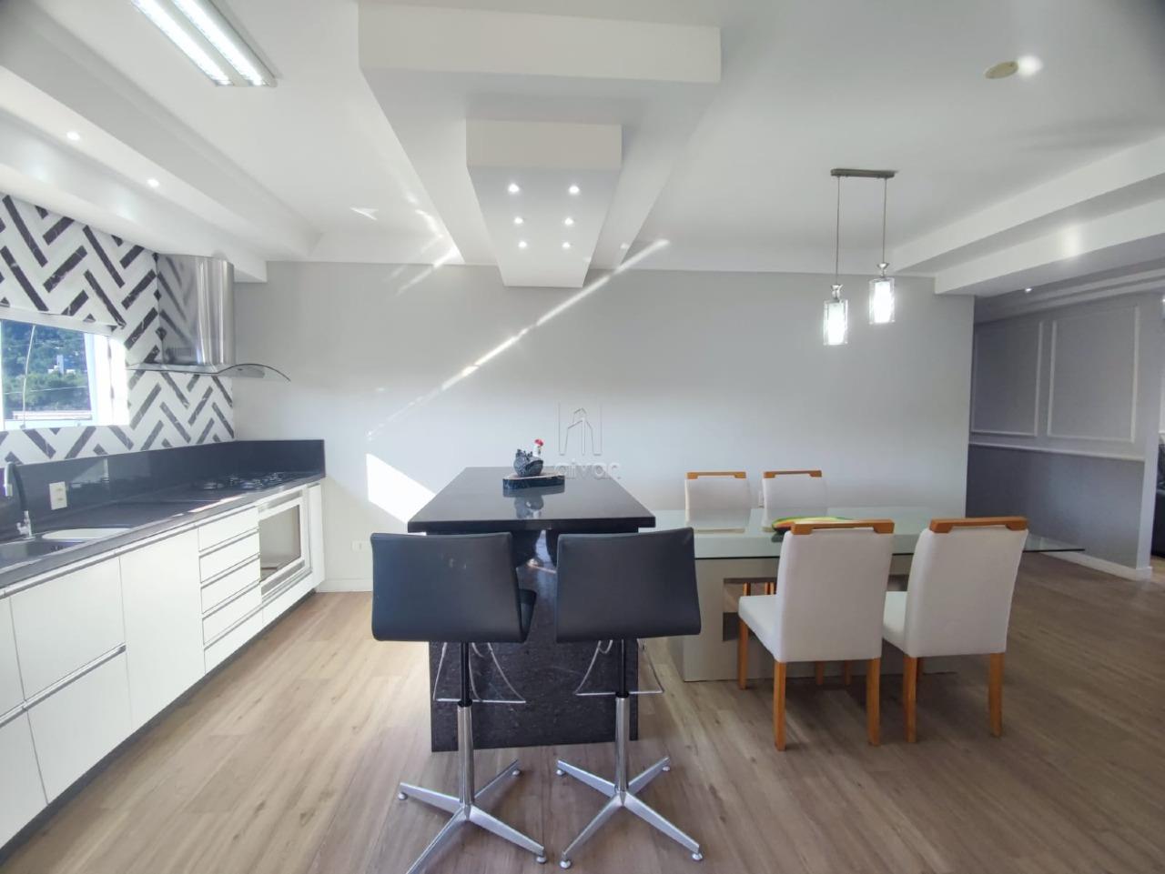 Casa para aluguel no Czerniewicz: 