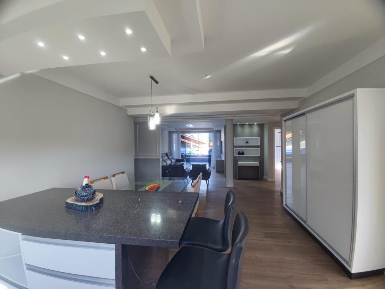 Casa para aluguel no Czerniewicz: 