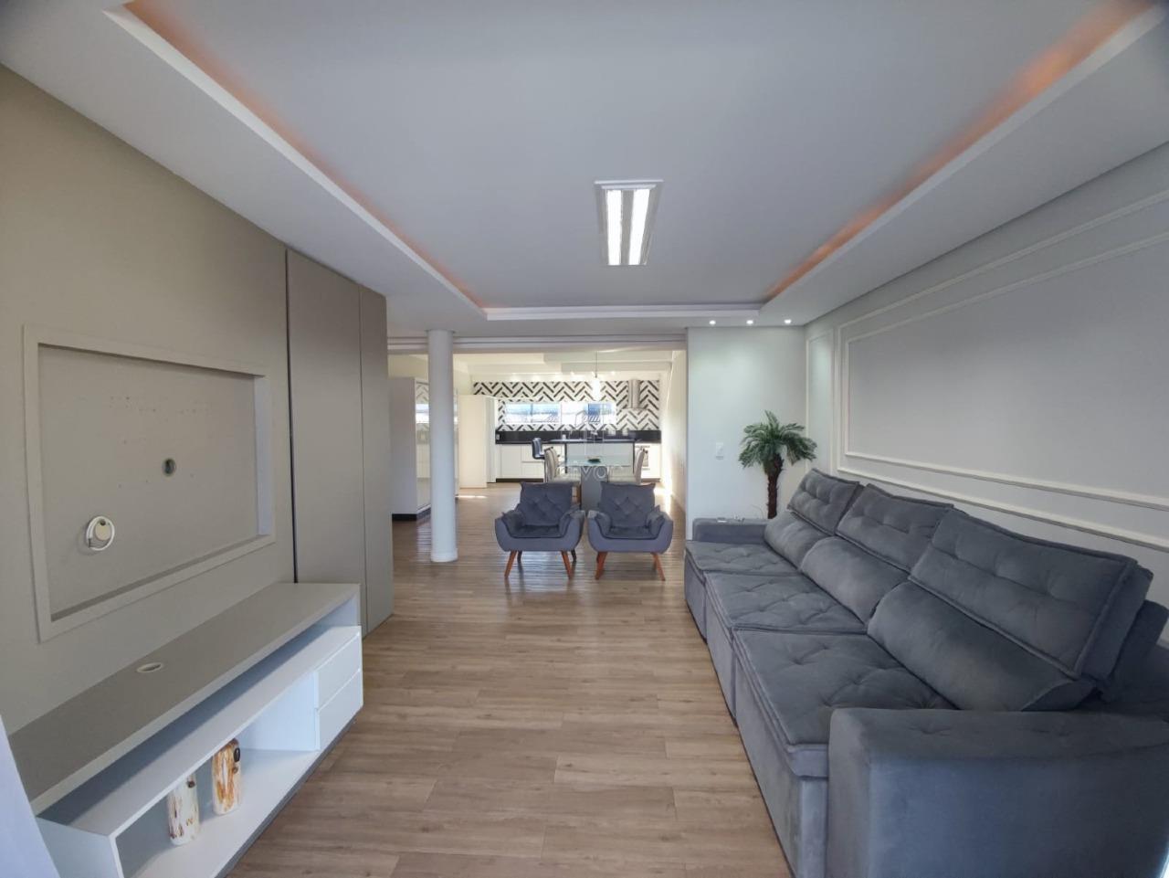 Casa para aluguel no Czerniewicz: 