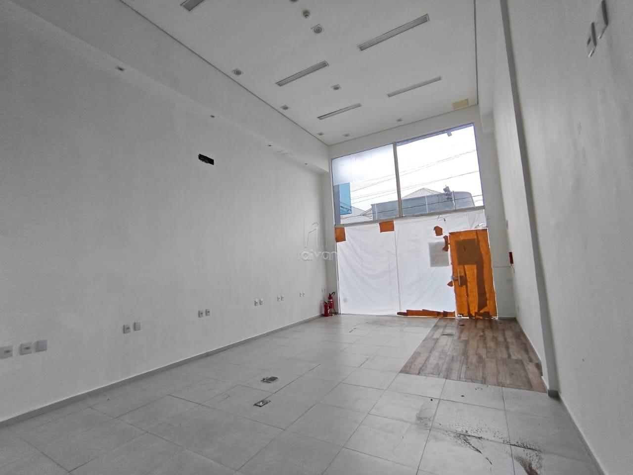 Sala Comercial para aluguel no Centro: 