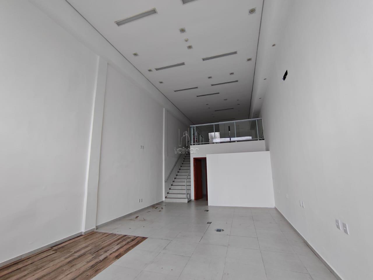 Sala Comercial para aluguel no Centro: 