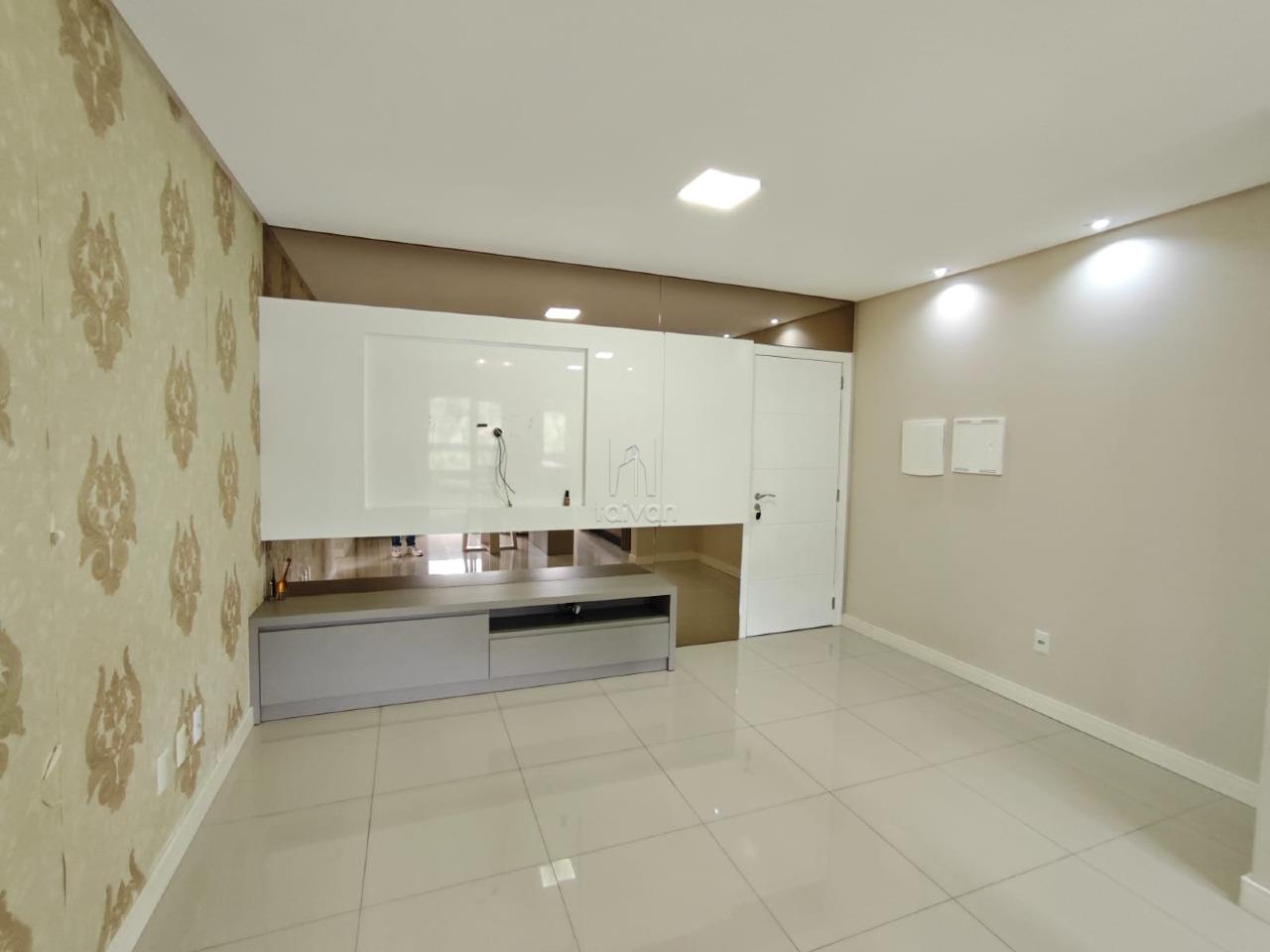 Apartamento para aluguel no Barra do Rio Cerro: 