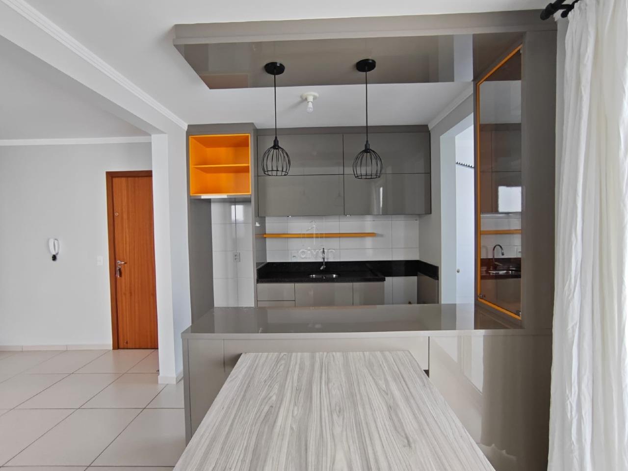 Apartamento para aluguel no Amizade: 