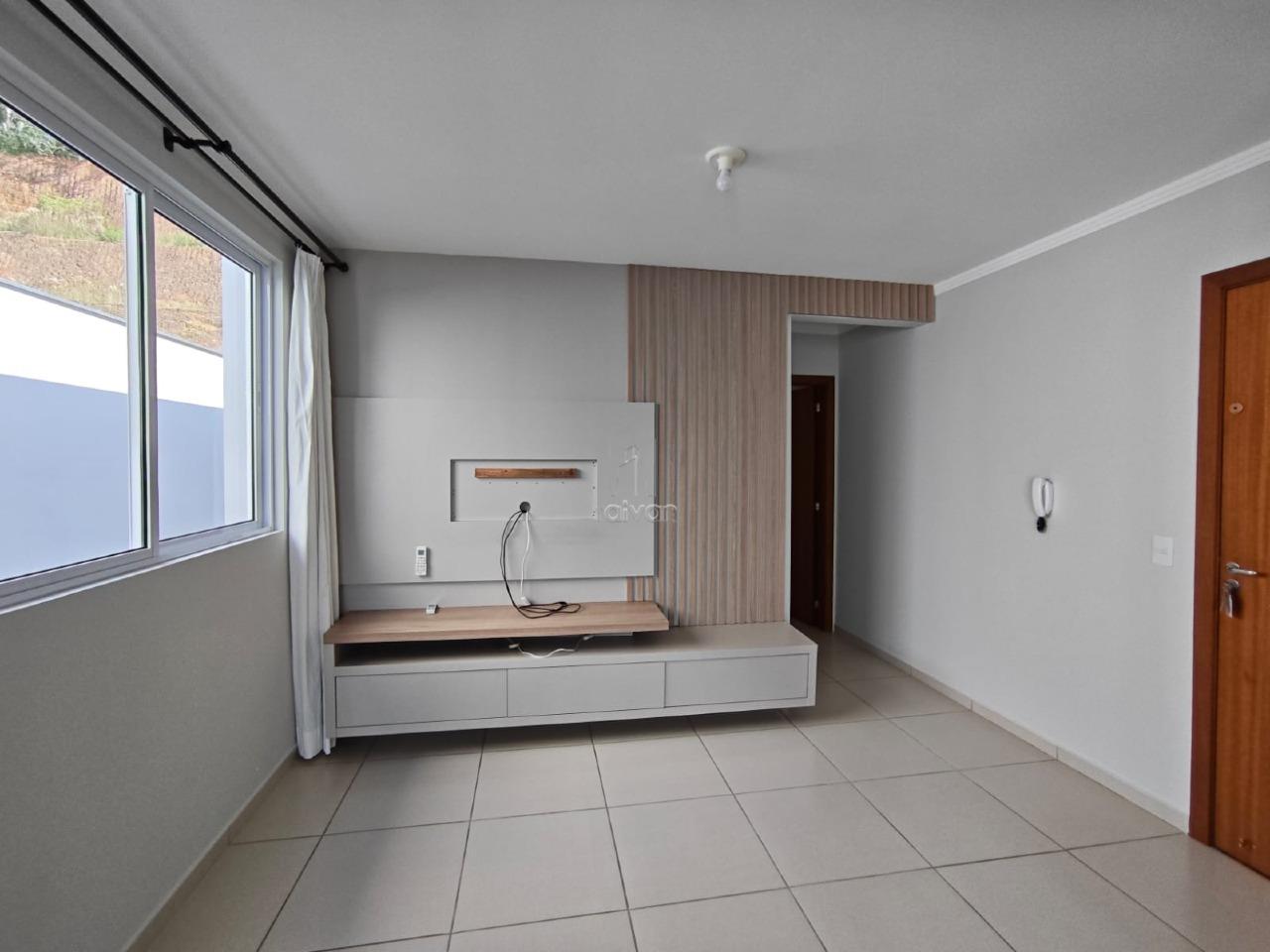 Apartamento para aluguel no Amizade: 