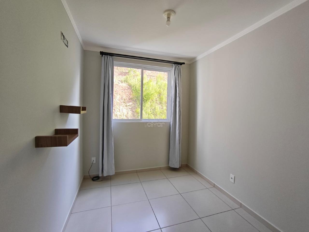 Apartamento para aluguel no Amizade: 