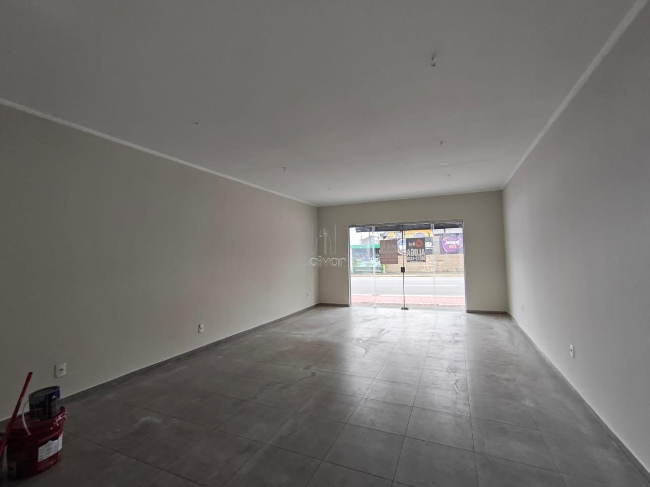 Sala Comercial para aluguel no Centro: 