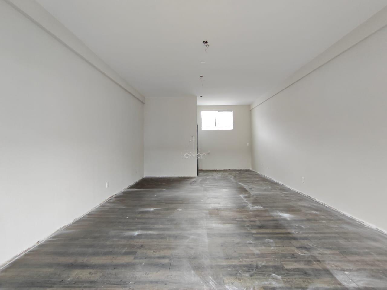 Sala Comercial para aluguel no Centro: 