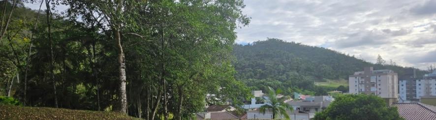 Terreno à venda no Barra do Rio Cerro: 