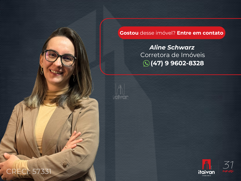 Terreno à venda no Barra do Rio Cerro: 