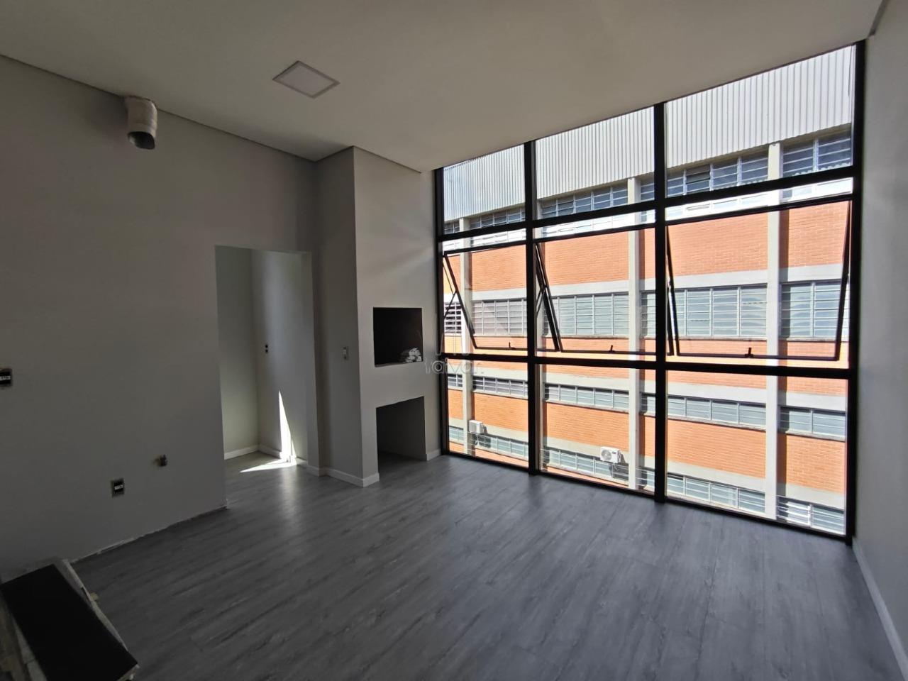 Apartamento para aluguel no Chico de Paulo: 