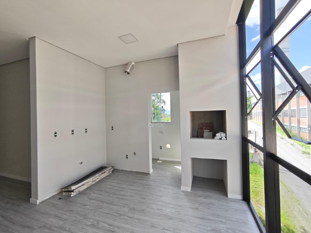 Apartamento para aluguel no Chico de Paulo: 