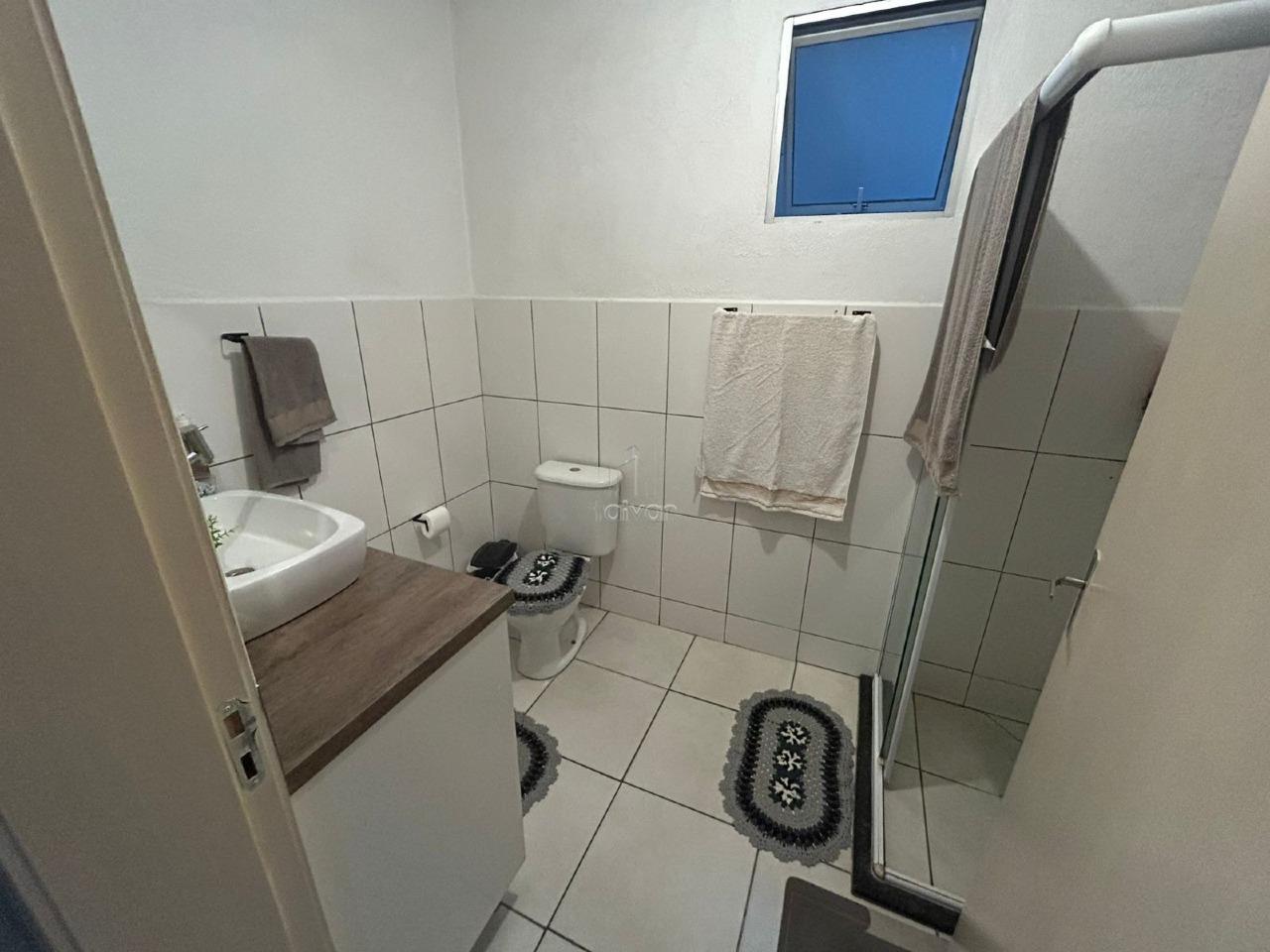 Apartamento à venda no Rio Da Luz: 