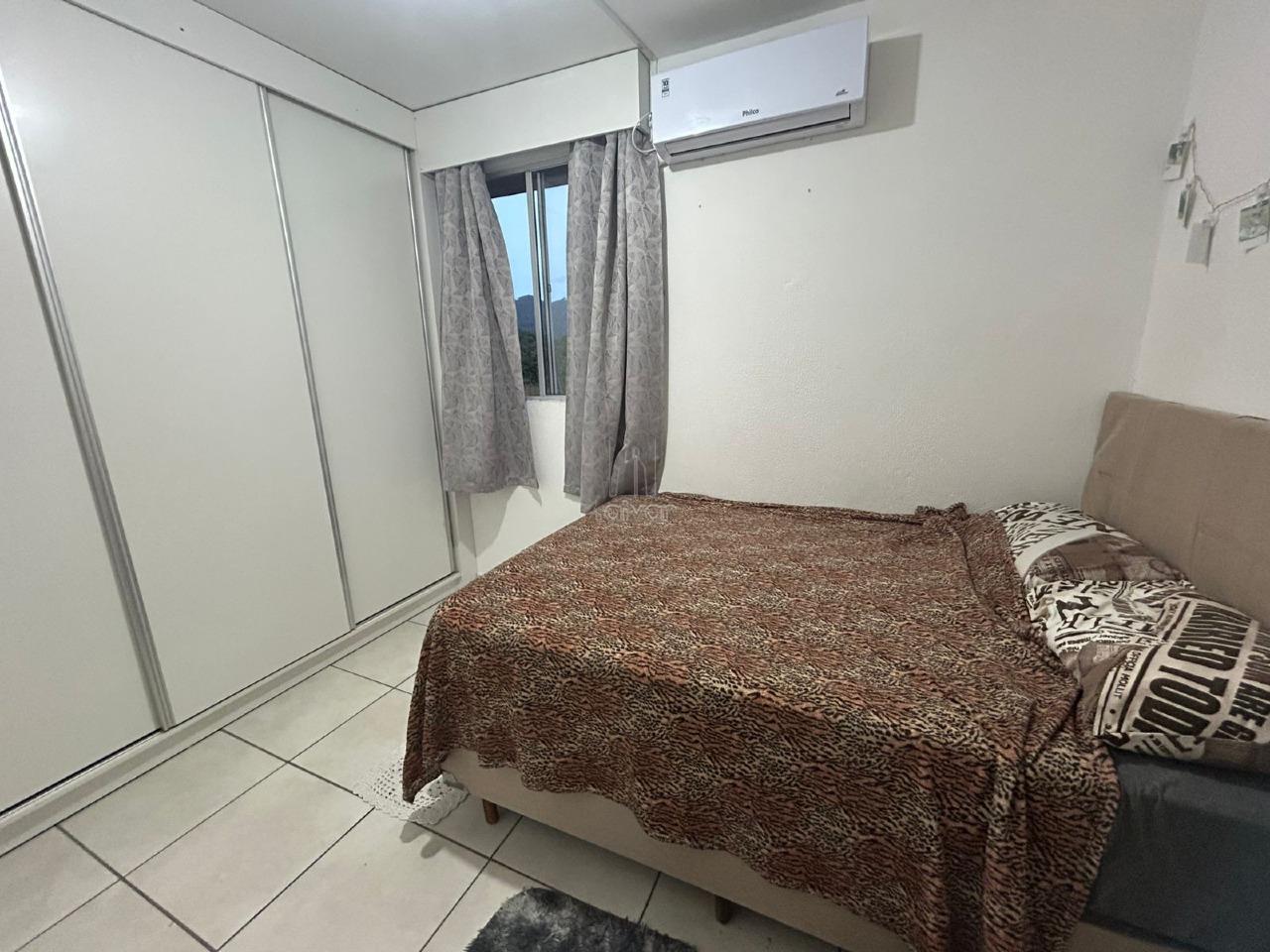 Apartamento à venda no Rio Da Luz: 