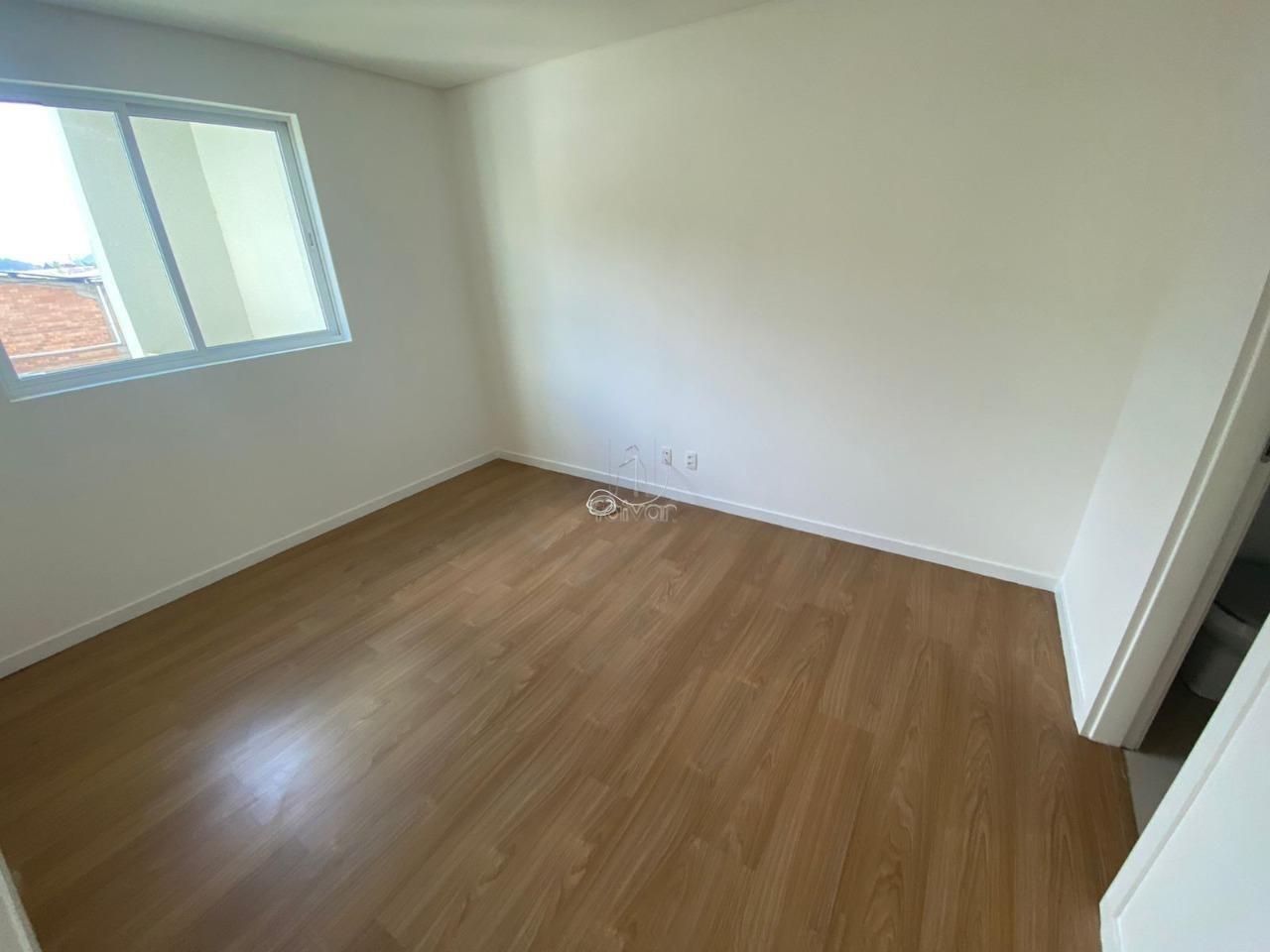 Apartamento à venda no Vila Nova: 