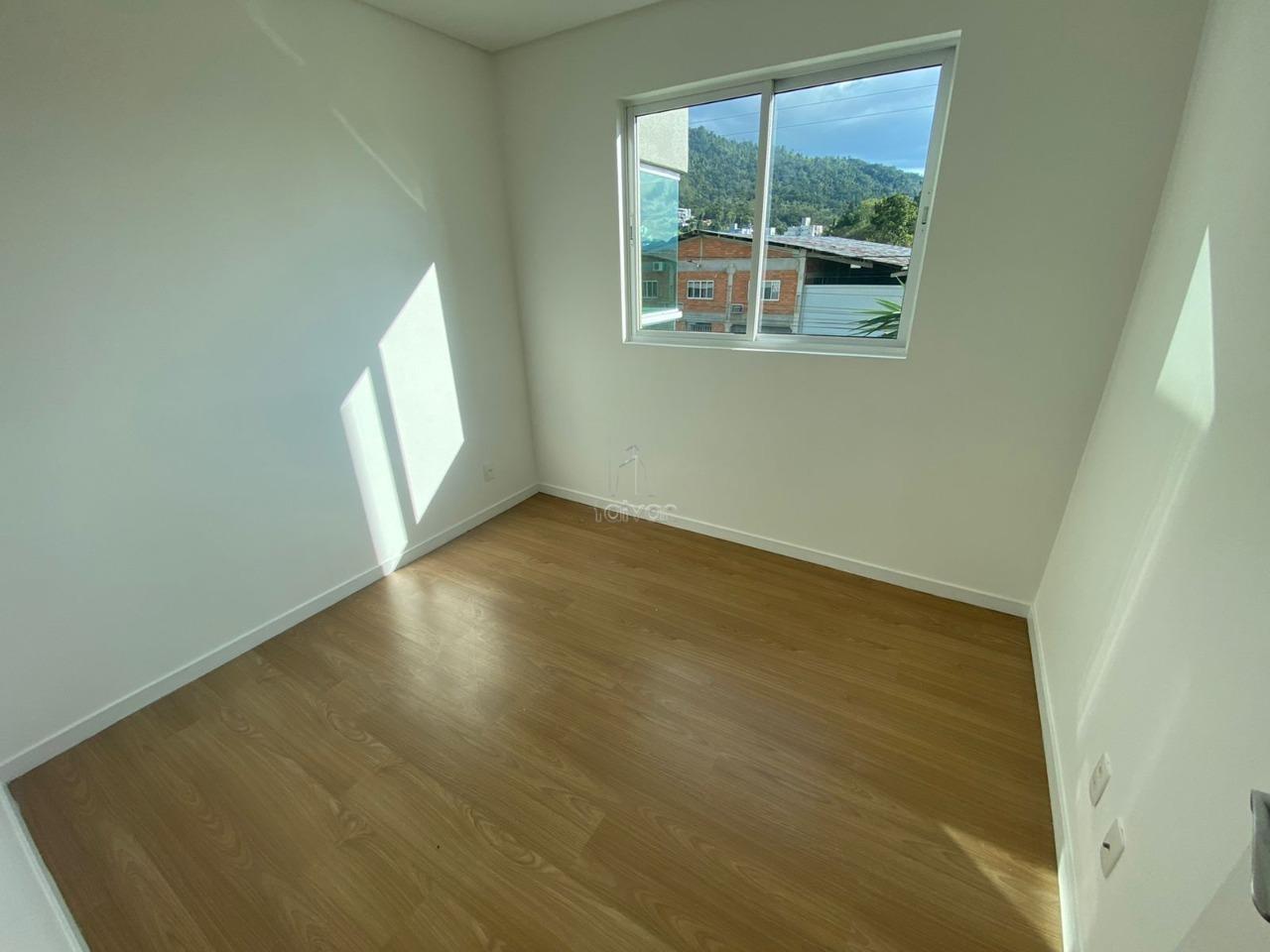 Apartamento à venda no Vila Nova: 