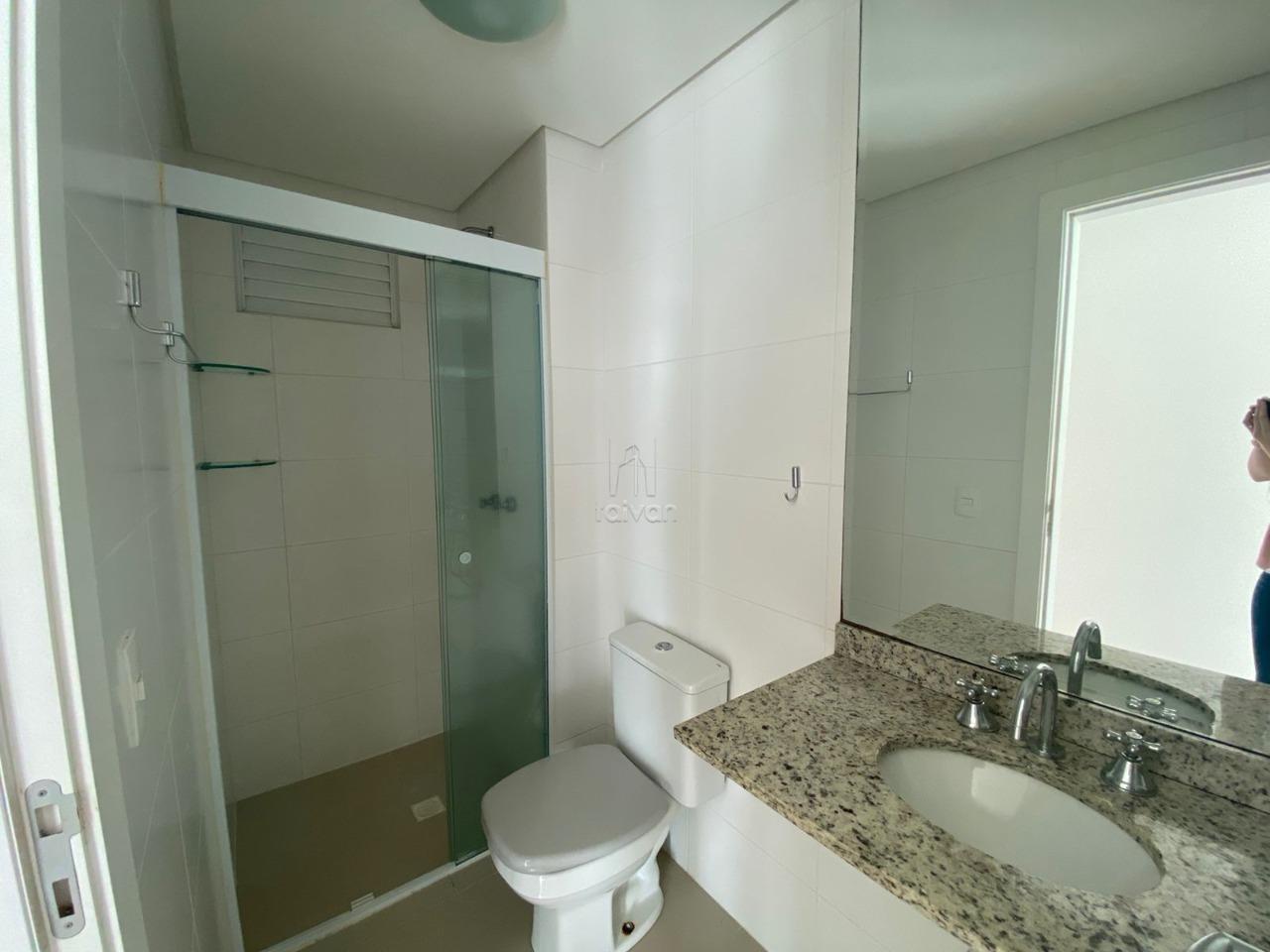 Apartamento à venda no Vila Nova: 