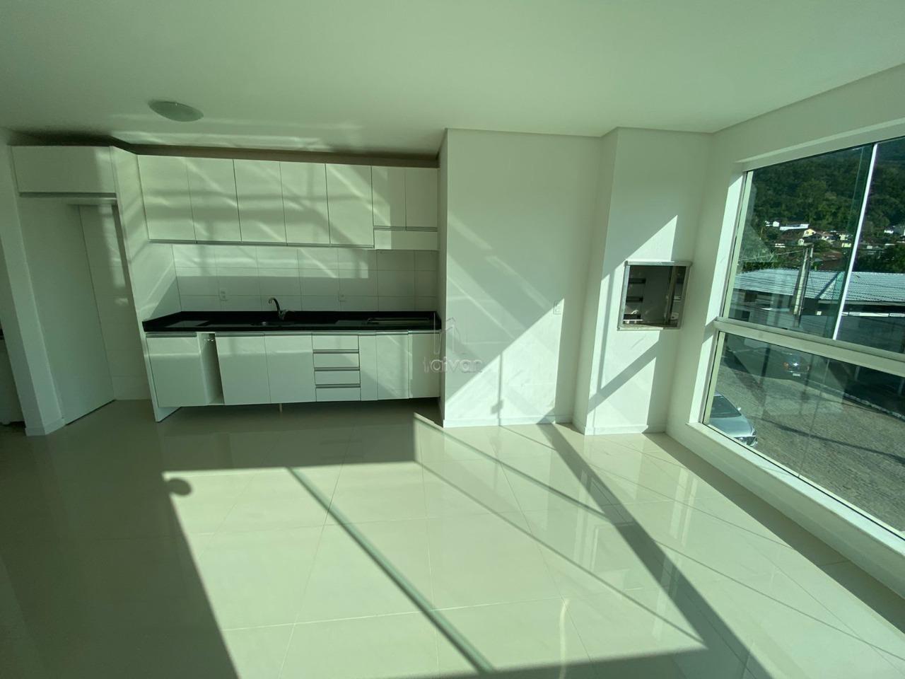 Apartamento à venda no Vila Nova: 