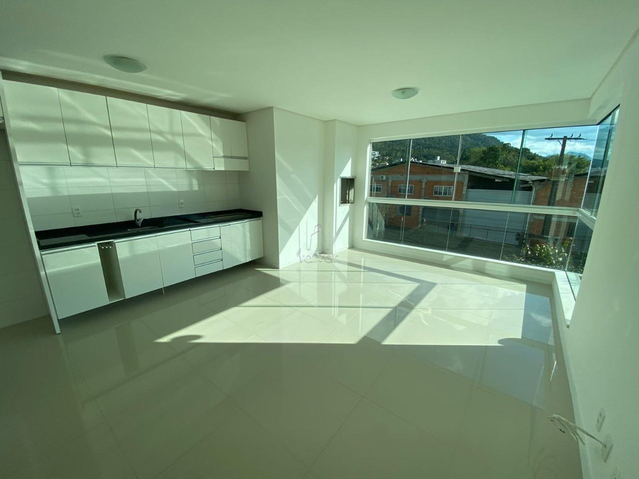 Apartamento à venda no Vila Nova: 